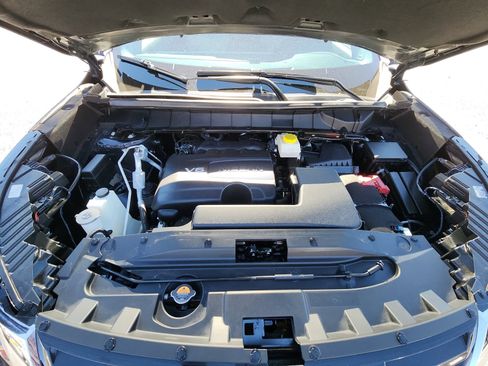 Used 2022 Nissan Pathfinder SL w/ SL Premium Package image 21