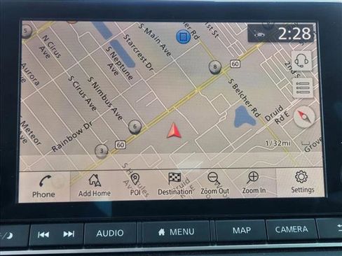 Used 2022 Nissan Altima 2.5 SL image 14