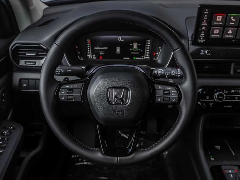 New 2026 Honda Passport RTL image 13