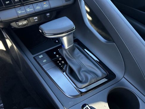 Used 2026 Hyundai Elantra Sport w/ Cargo Package image 24