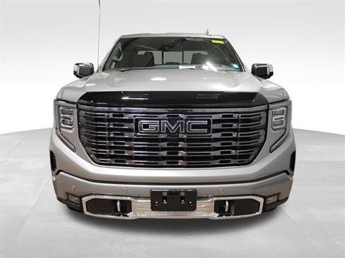 New 2025 GMC Sierra 1500 Denali Ultimate image 58