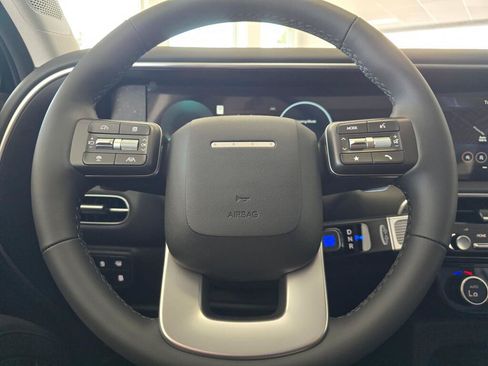 New 2026 Hyundai Palisade SEL AWD/4WD image 21