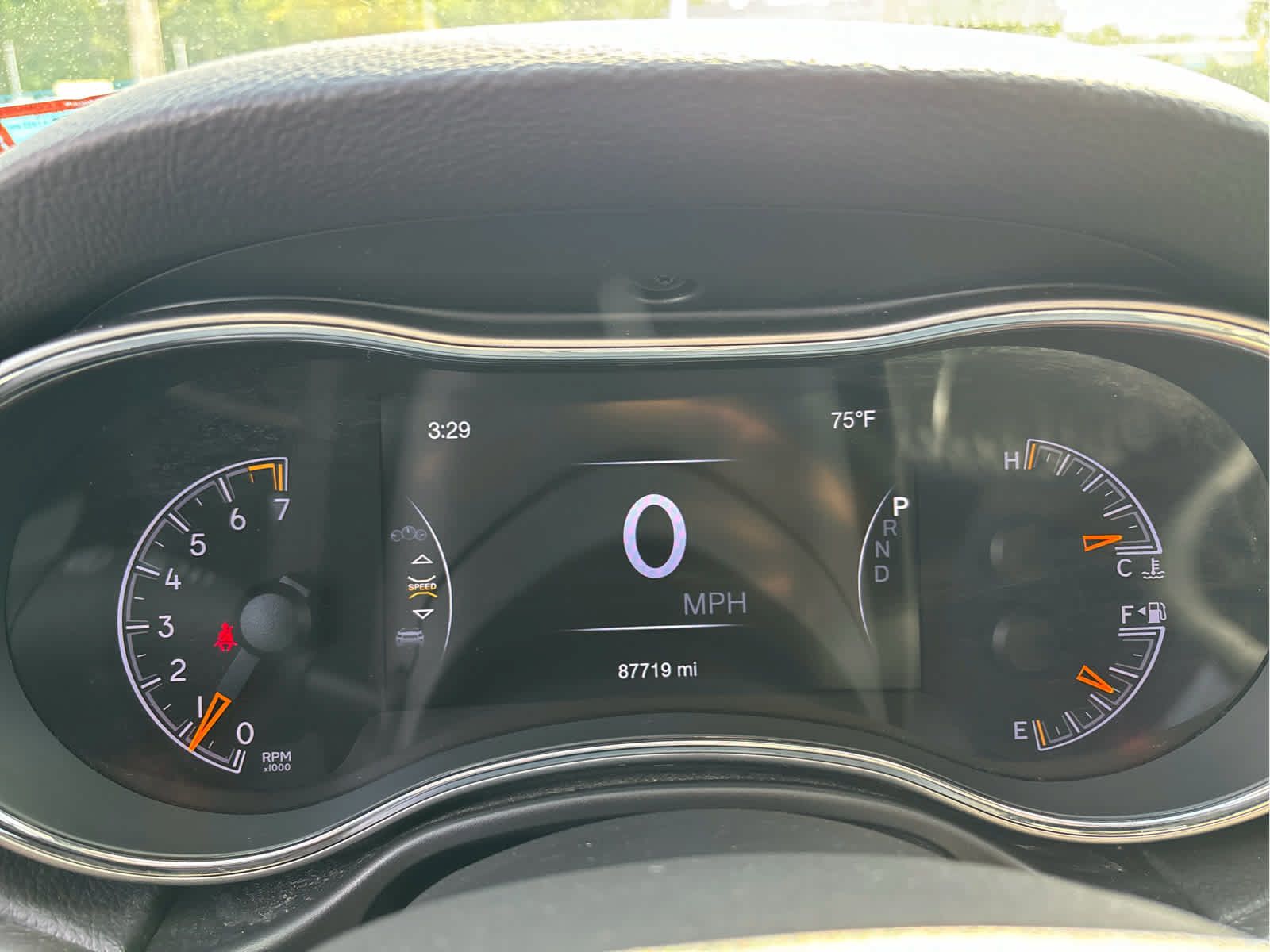 Used 2018 Jeep Grand Cherokee Limited AWD/4WD image 21