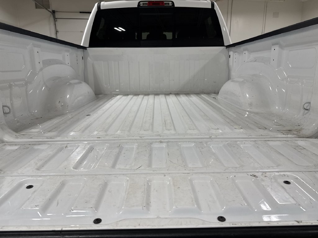 Used 2019 RAM 1500 Big Horn AWD/4WD image 23