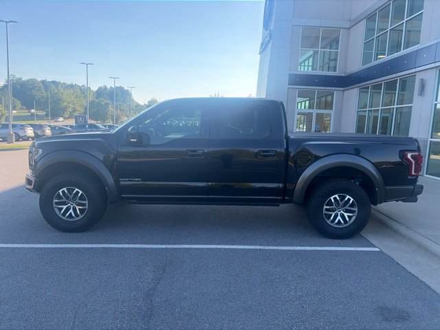 Used 2018 Ford F150 Raptor w/ Equipment Group 802A Luxury AWD/4WD image 13