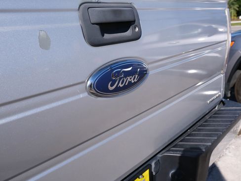 Used 2011 Ford F150 XL w/ PWR Equipment Group image 16