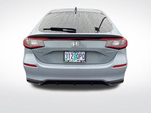 Used 2024 Honda Civic Sport image 6