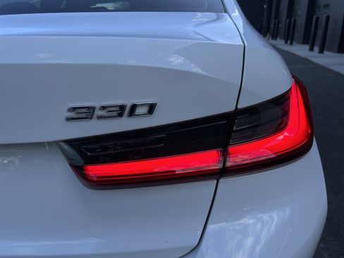 Used 2019 BMW 330i Sedan image 42