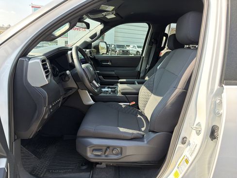 New 2026 Toyota Tundra SR5 AWD/4WD image 9
