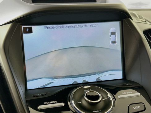 Used 2017 Ford Escape Titanium AWD/4WD image 26