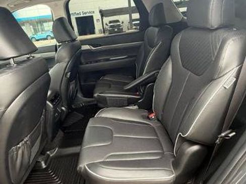 Used 2025 Hyundai Palisade XRT FWD image 12