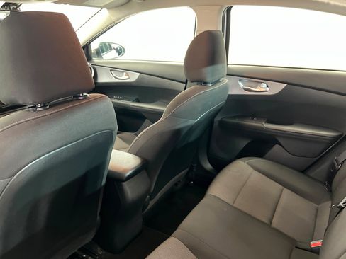 Used 2023 Kia Forte LXS FWD image 21