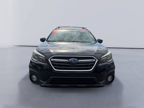 Used 2019 Subaru Outback 2.5i Limited AWD/4WD image 8