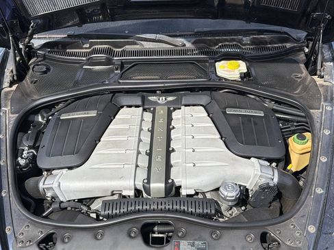 Used 2006 Bentley Continental GT AWD/4WD image 16