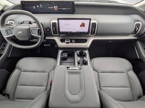 New 2026 Ford Expedition Max Active RWD image 15