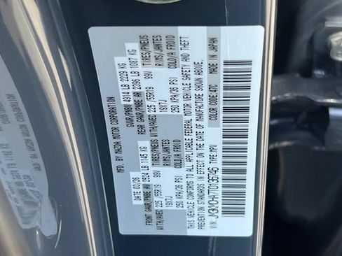 New 2026 MAZDA CX-5 Preferred AWD/4WD image 35