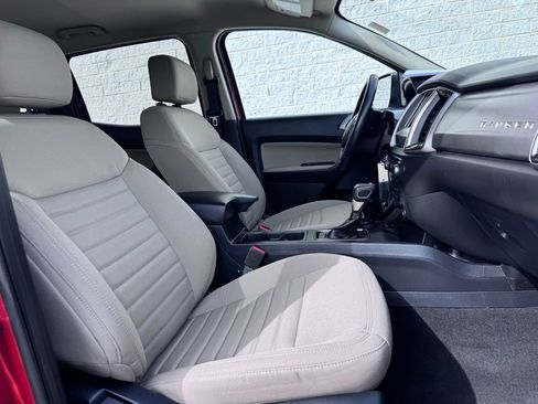 Used 2022 Ford Ranger XLT w/ Equipment Group 302A High image 14