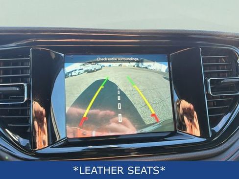 Used 2023 Dodge Durango GT image 12