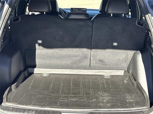 Certified 2025 Honda CR-V Sport Touring image 19