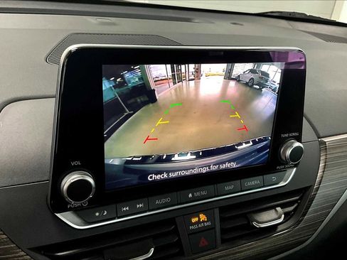 Used 2022 Nissan Altima 2.5 SL image 24