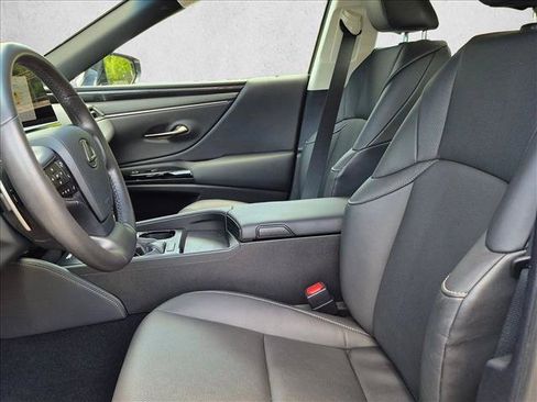 Used 2024 Lexus ES 350 w/ Accessory Package (Z1) FWD image 14