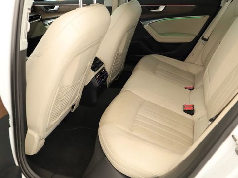 Certified 2024 Audi A6 Premium Plus w/ Premium Plus Package AWD/4WD image 30