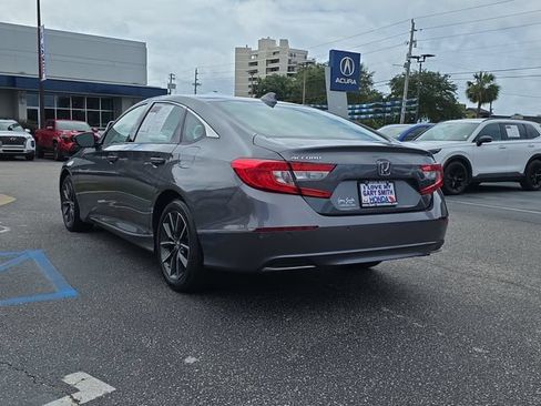 Used 2021 Honda Accord EX-L image 6