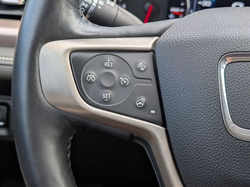 Used 2018 GMC Acadia Denali w/ Technology Package AWD/4WD image 31