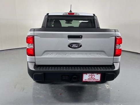 Used 2025 Ford Maverick XL w/ 4K Tow Package AWD/4WD image 6