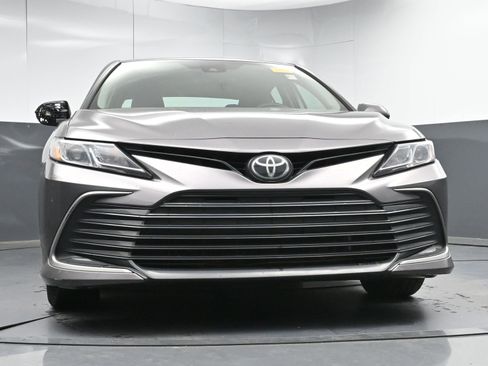 Certified 2023 Toyota Camry LE image 23
