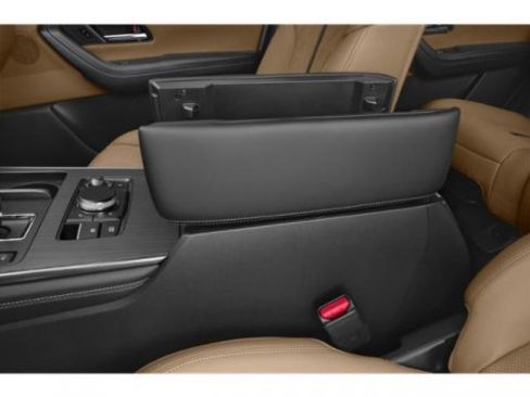 New 2026 MAZDA CX-70 3.3 Turbo S w/ Premium Plus image 16