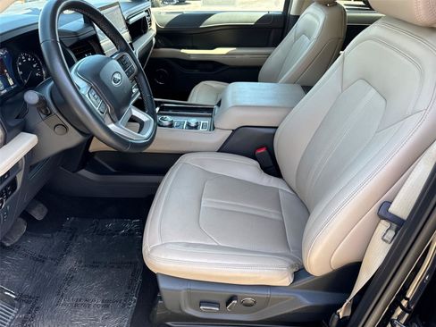 Certified 2024 Ford Expedition Limited AWD/4WD image 26