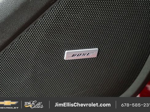 Used 2020 Chevrolet Traverse Premier AWD/4WD image 7