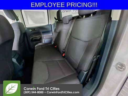 New 2026 Ford Maverick XL AWD/4WD image 25