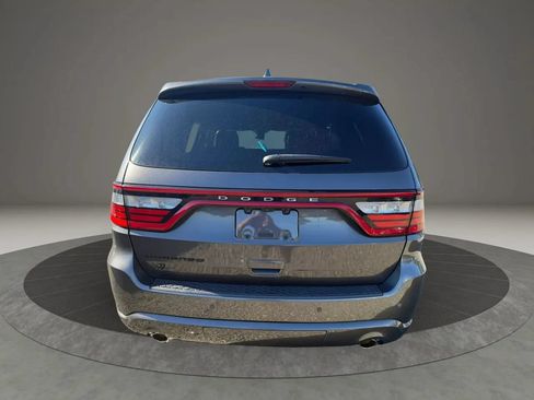 Used 2019 Dodge Durango SXT AWD/4WD image 6