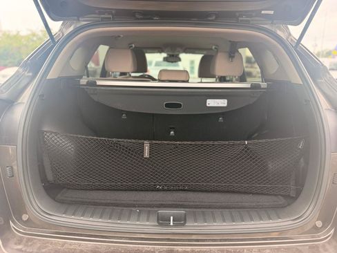 Used 2019 Hyundai Tucson Value FWD image 9