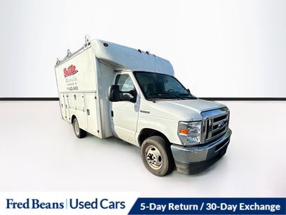 Used 2021 Ford E-350 and Econoline 350 Super Duty w/ Power Windows & Locks Group