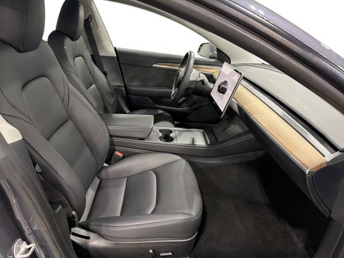Certified 2023 Tesla Model 3 Standard Range RWD image 13