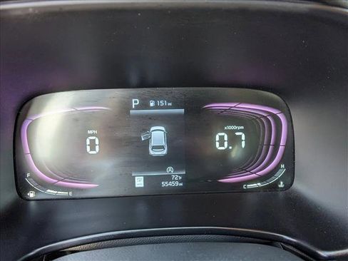 Used 2024 Kia Soul LX w/ Option Group 015 FWD image 11