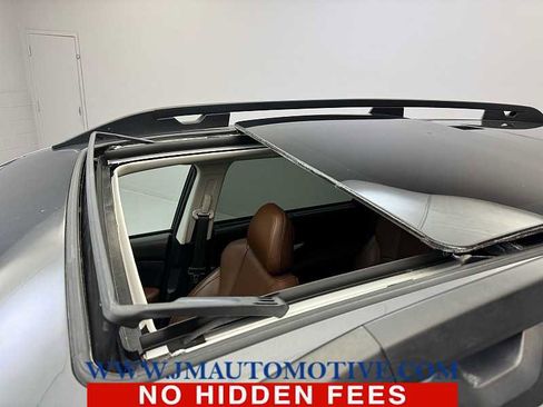 Used 2019 Subaru Ascent Touring image 11