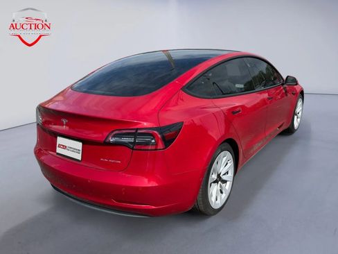 Used 2022 Tesla Model 3 Long Range image 5