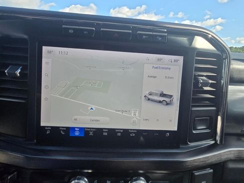 Used 2023 Ford F250 Lariat w/ Sport Appearance Package AWD/4WD image 27
