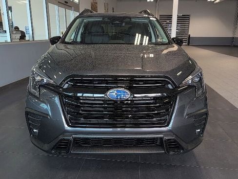 New 2026 Subaru Ascent Bronze Edition AWD/4WD image 4