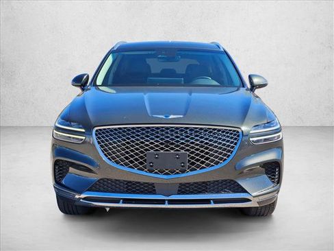 Used 2025 Genesis GV70 2.5T image 2