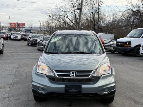 Used 2010 Honda CR-V LX image 3