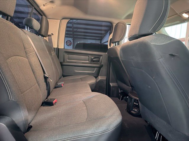 Used 2020 RAM 3500 Tradesman AWD/4WD image 12
