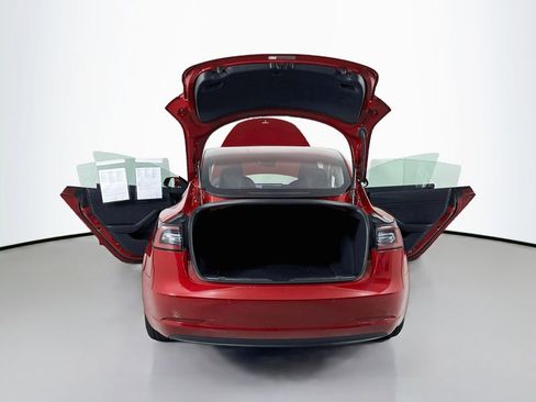 Used 2018 Tesla Model 3 Long Range RWD image 30