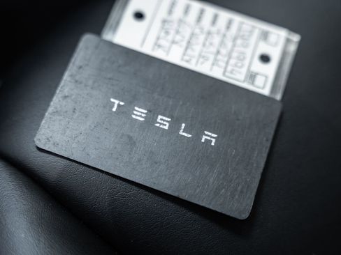 Used 2024 Tesla Model Y Long Range image 47