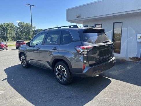 Certified 2025 Subaru Forester Premium AWD/4WD image 12