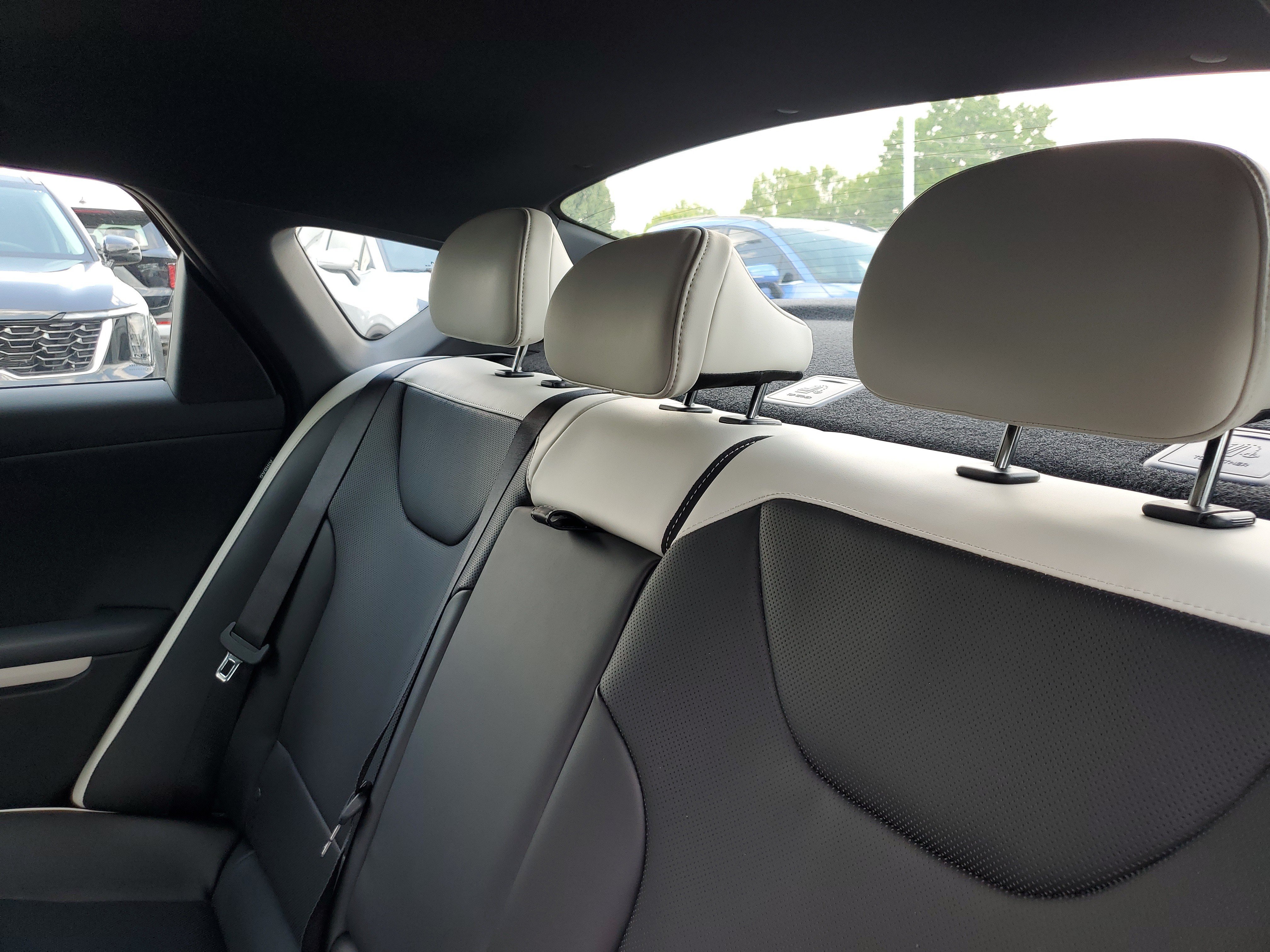 New 2026 Kia K4 EX FWD image 9